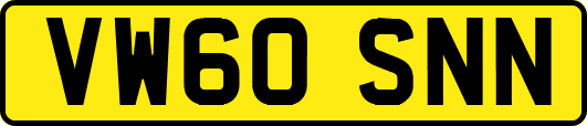 VW60SNN