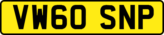 VW60SNP