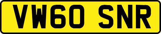 VW60SNR