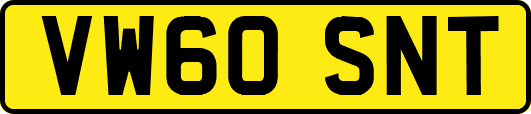 VW60SNT