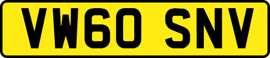VW60SNV