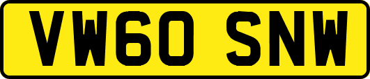 VW60SNW