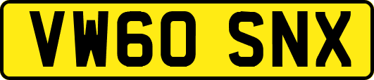 VW60SNX