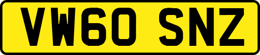 VW60SNZ