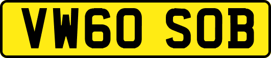 VW60SOB