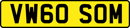 VW60SOM