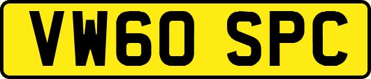 VW60SPC