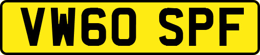 VW60SPF