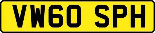 VW60SPH