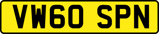 VW60SPN
