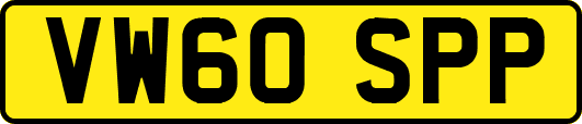 VW60SPP