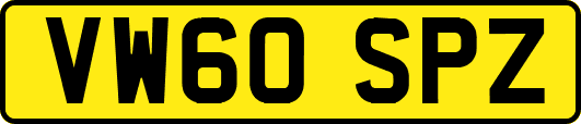 VW60SPZ