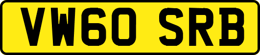 VW60SRB