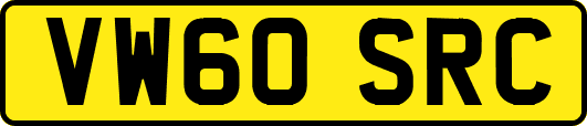 VW60SRC