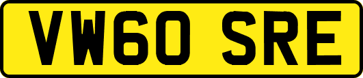 VW60SRE