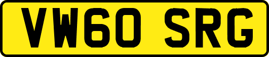 VW60SRG