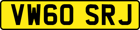 VW60SRJ