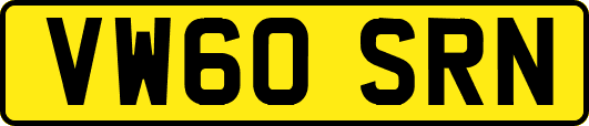 VW60SRN