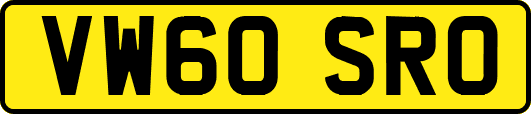 VW60SRO