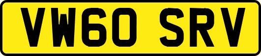 VW60SRV