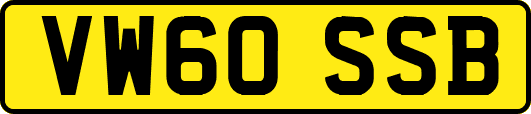 VW60SSB