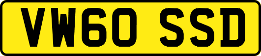 VW60SSD