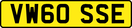 VW60SSE