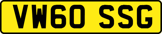 VW60SSG
