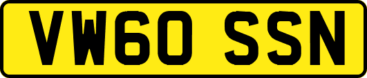 VW60SSN