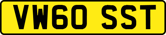 VW60SST
