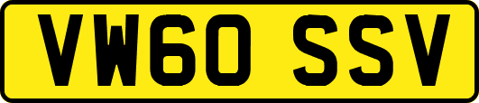 VW60SSV
