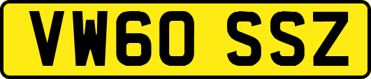 VW60SSZ