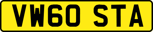 VW60STA