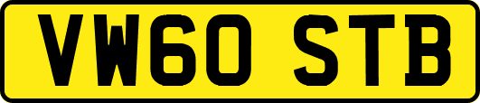 VW60STB