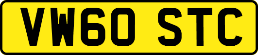 VW60STC