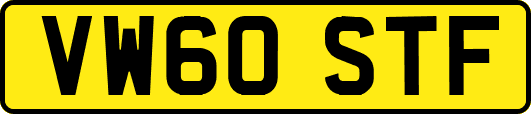 VW60STF