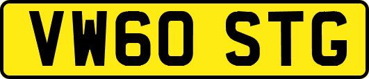VW60STG