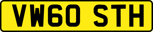 VW60STH