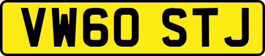 VW60STJ