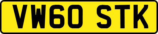 VW60STK
