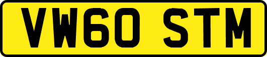 VW60STM