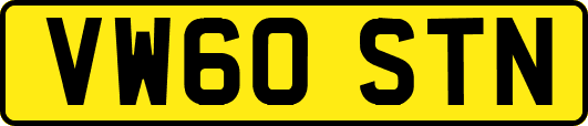 VW60STN