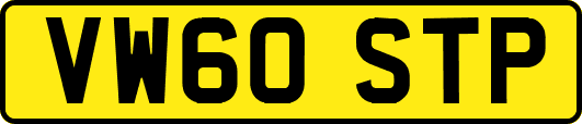 VW60STP