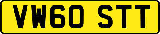 VW60STT