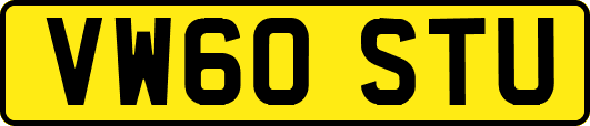 VW60STU