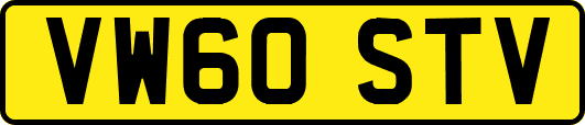 VW60STV