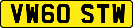 VW60STW
