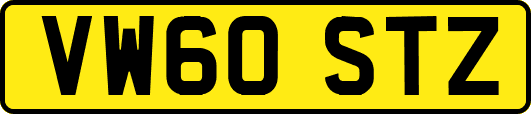 VW60STZ