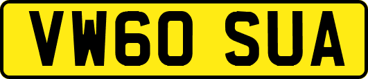 VW60SUA