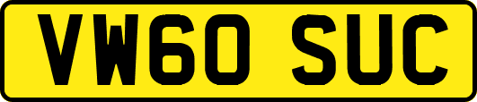 VW60SUC